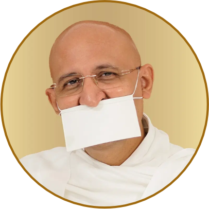 Gurudev Portrait